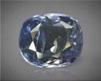 Unheated & Untreated Bi-Color Sapphire Natural Certified  2.94 cts. ( 20532 )